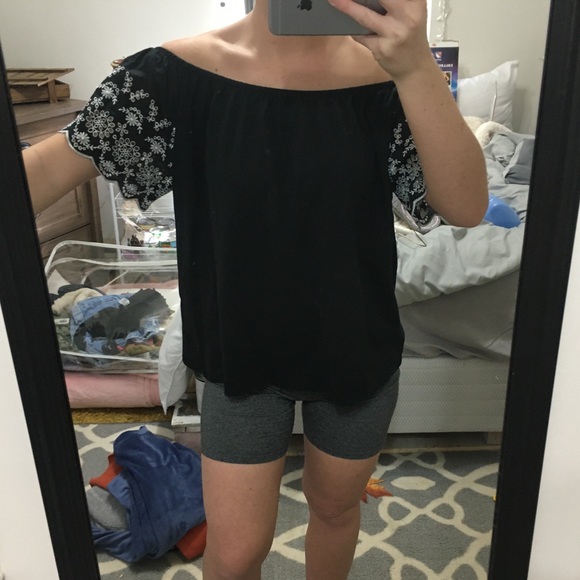 H&M top - Picture 3 of 4